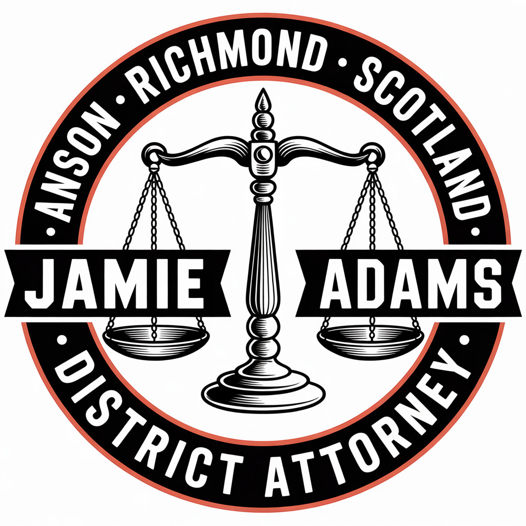 Jamie Adams