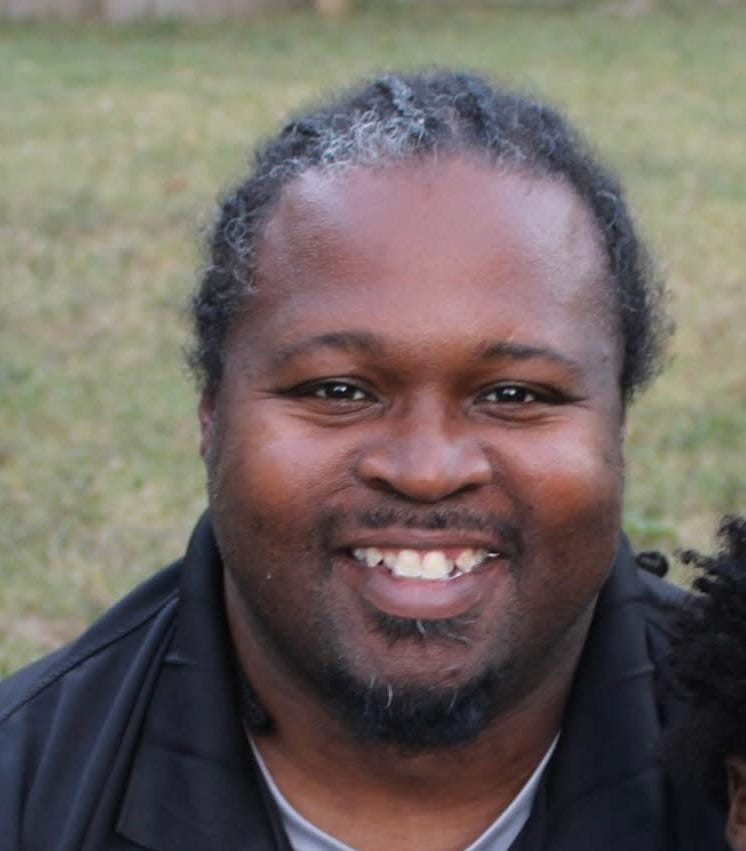 Brian Hall