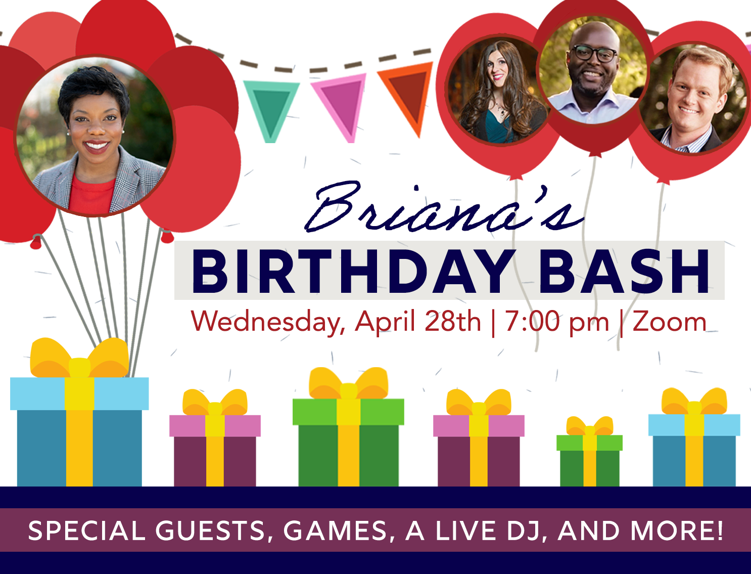Briana Sewell