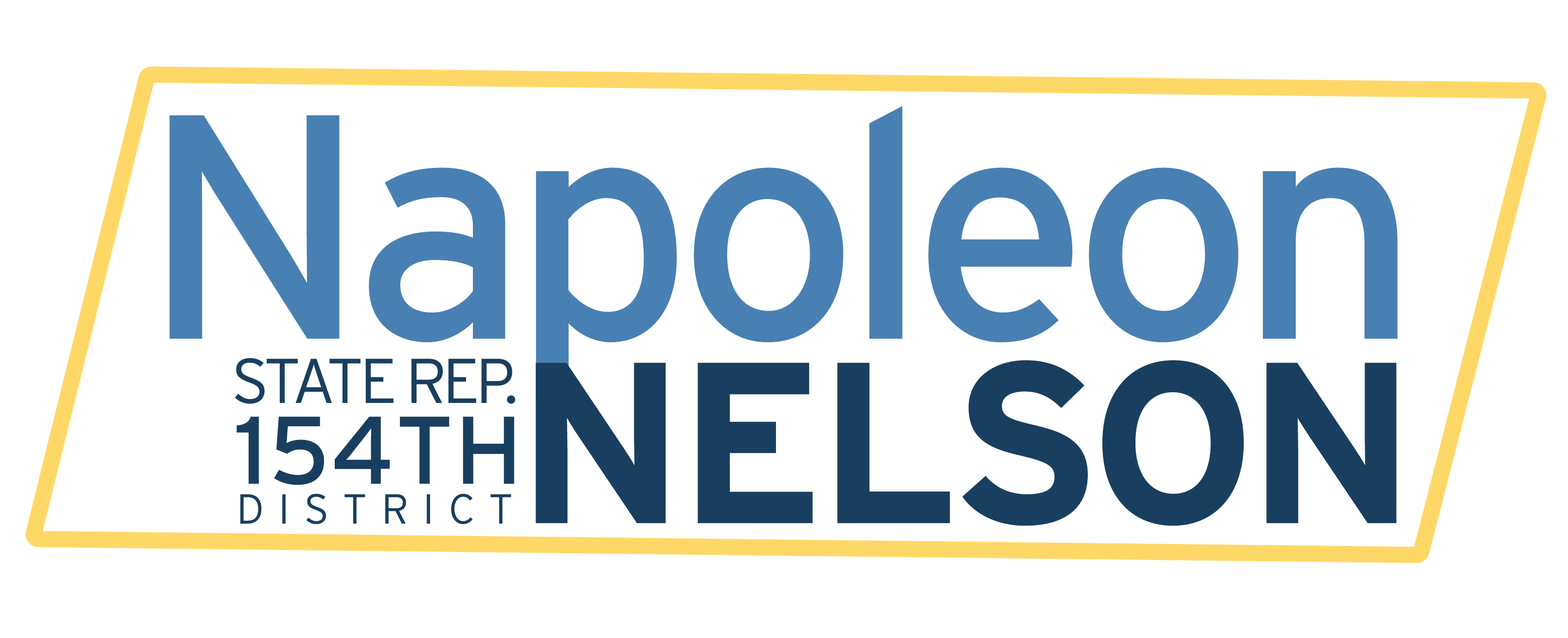 Napoleon Nelson