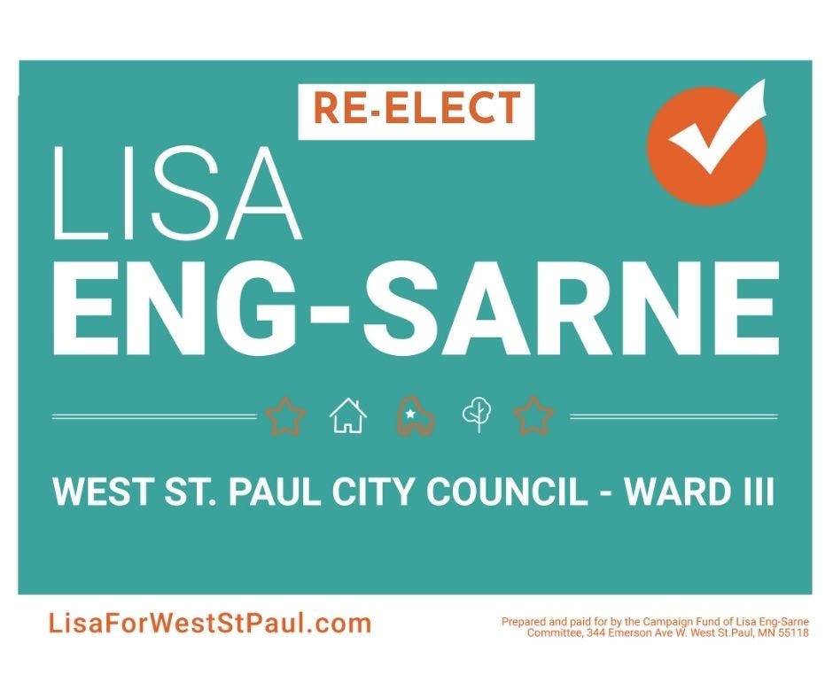 Lisa Eng-Sarne