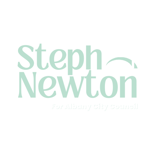 Stephanie Newton