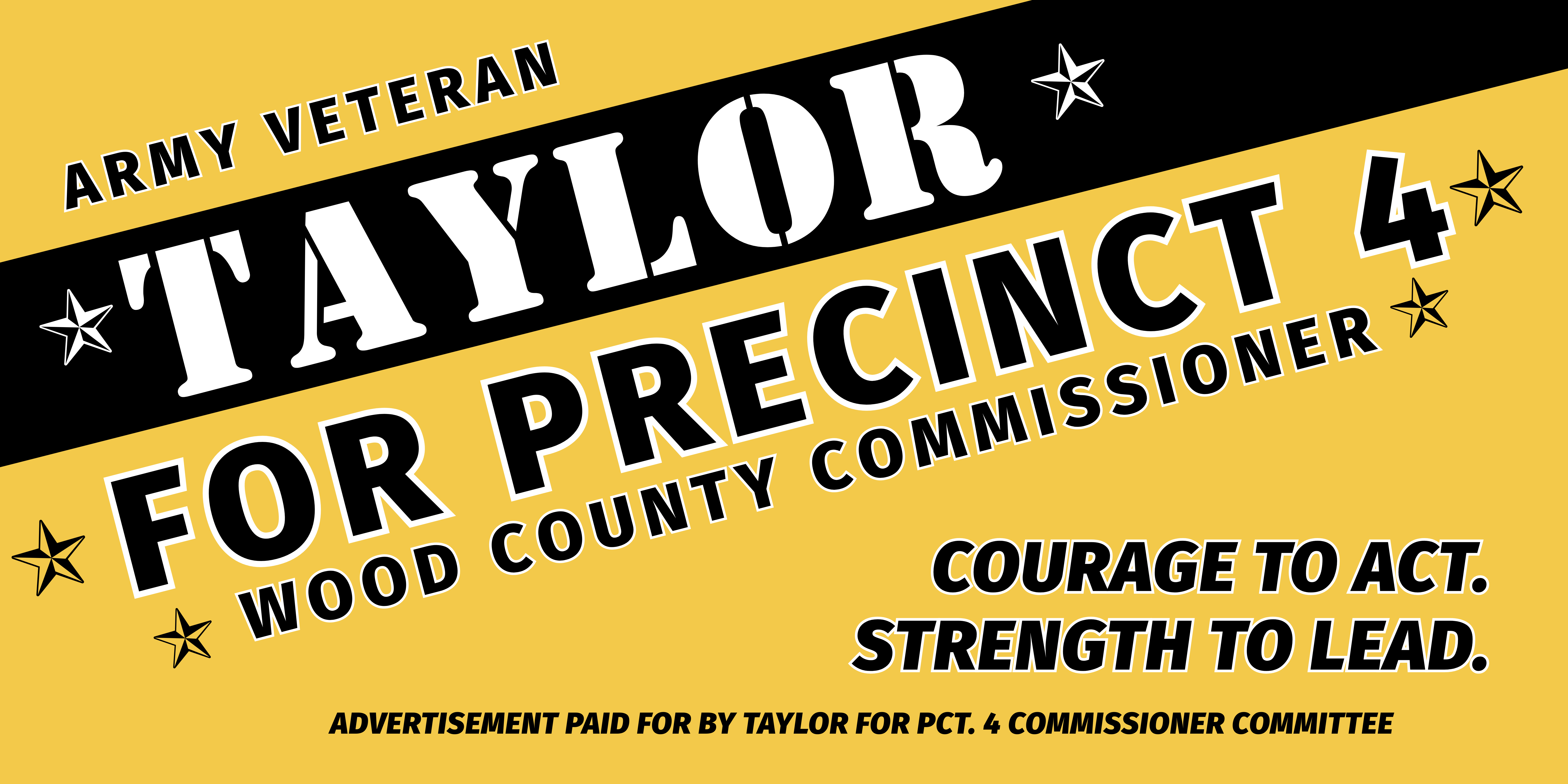 Passionique Taylor
