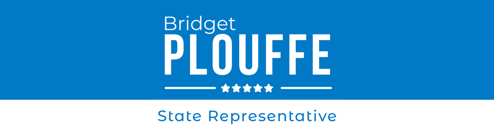 Bridget Plouffe