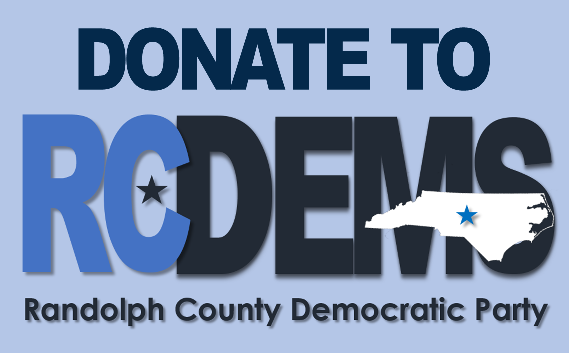 Randolph County Democratic Party (NC)