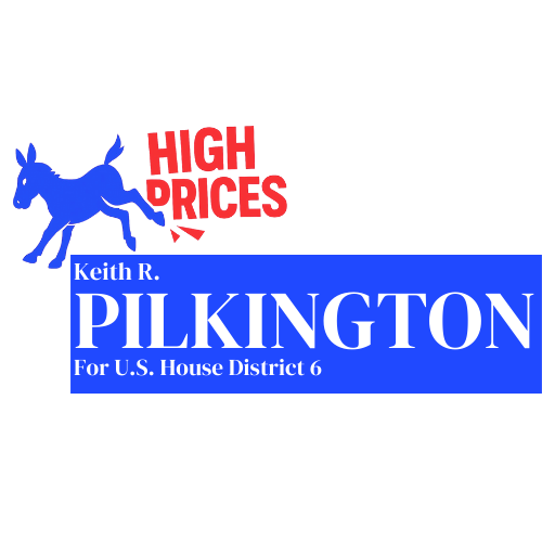 Keith Pilkington