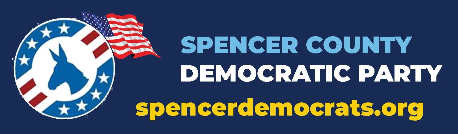 Spencer County Democrats (IN)