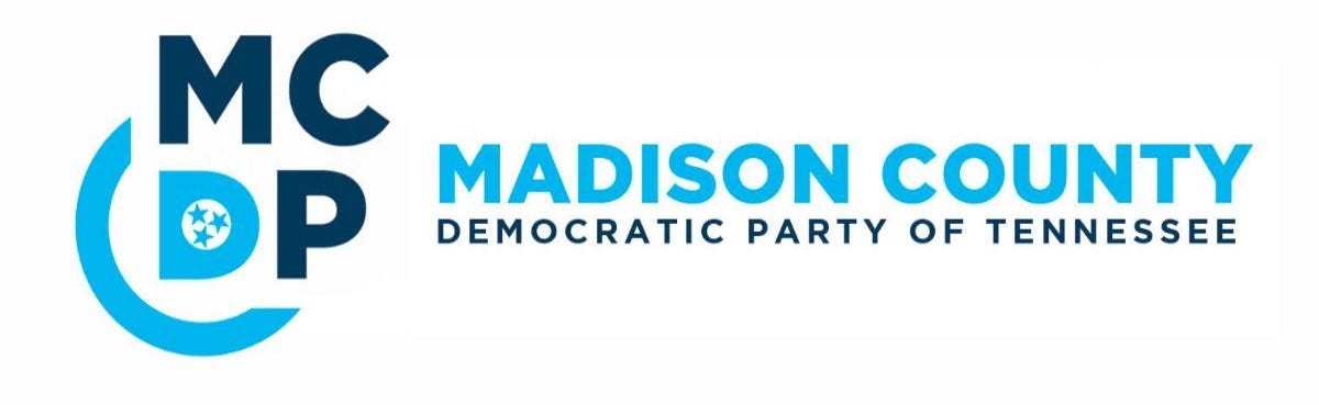 Madison County Democratic Party (TN)
