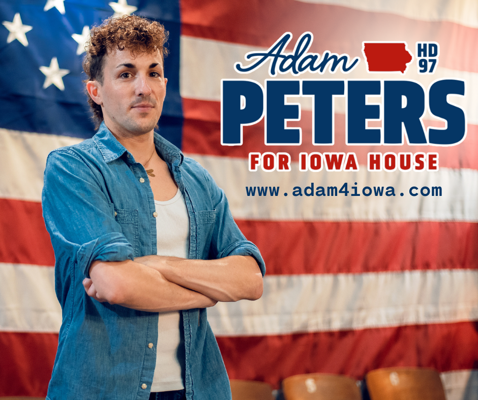 Adam Peters