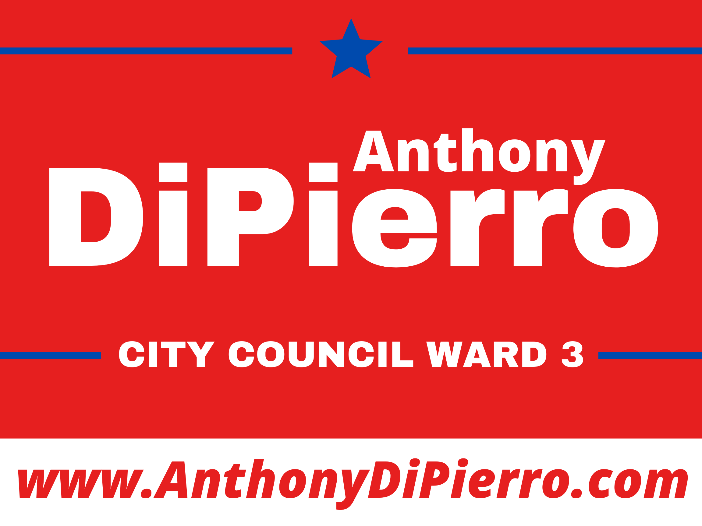 Anthony DiPierro