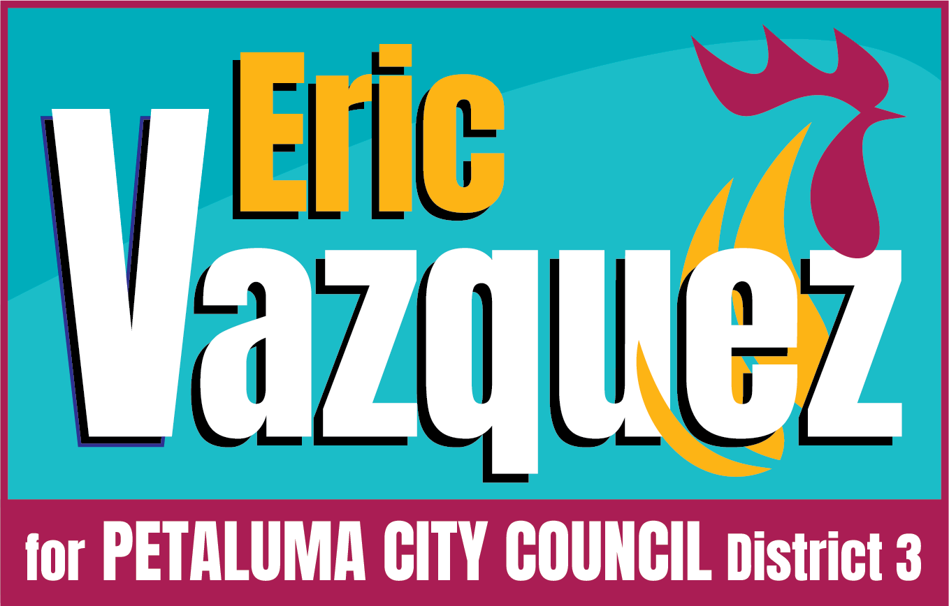Eric Vazquez
