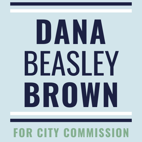 Dana Beasley Brown