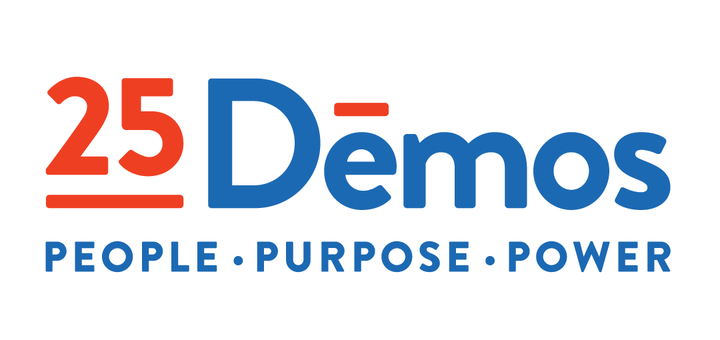 Dēmos