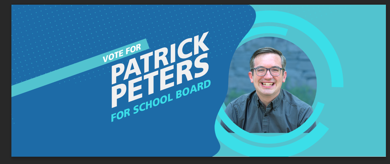 Pat Peters