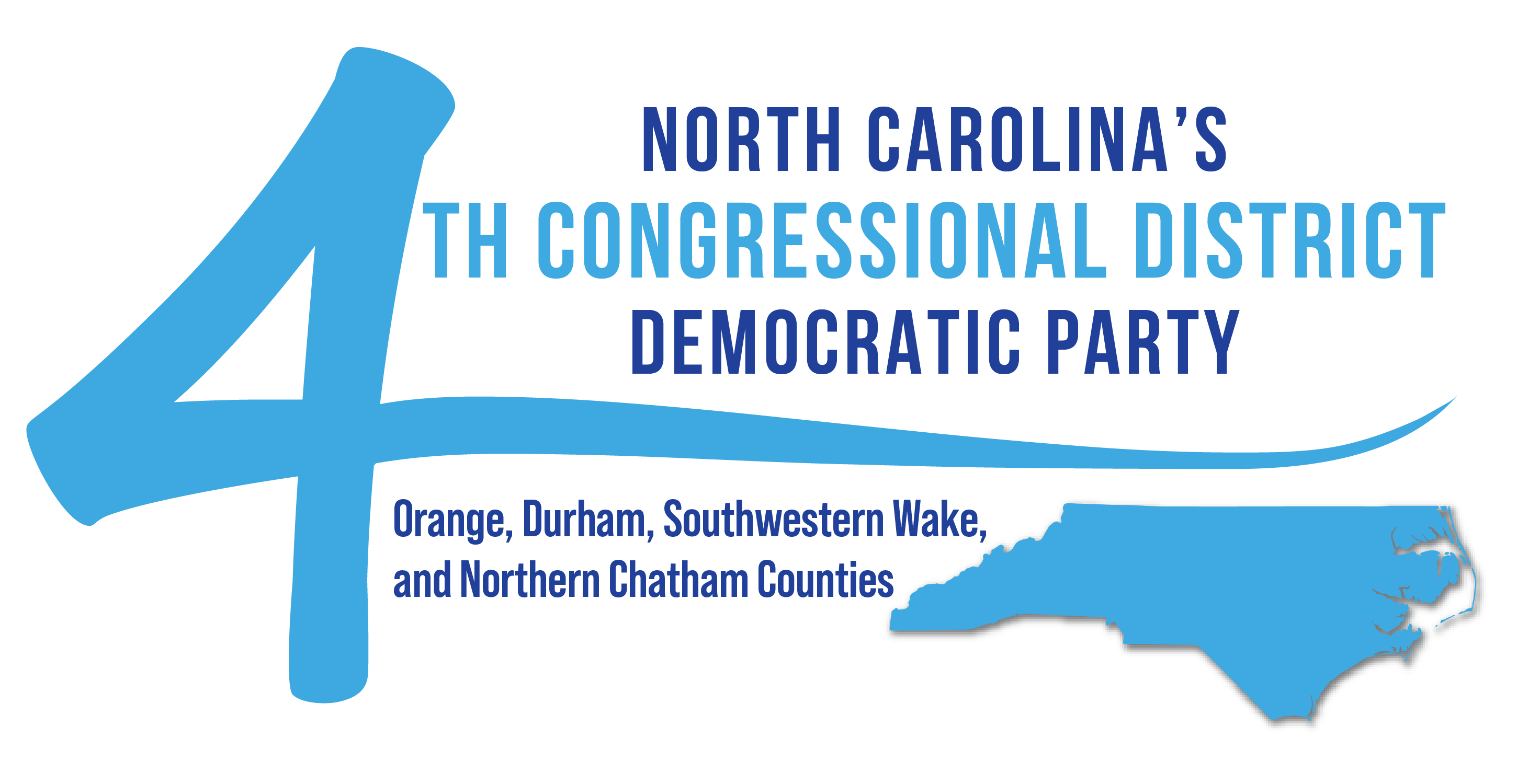 NC-CD4 Democratic Executive Committee