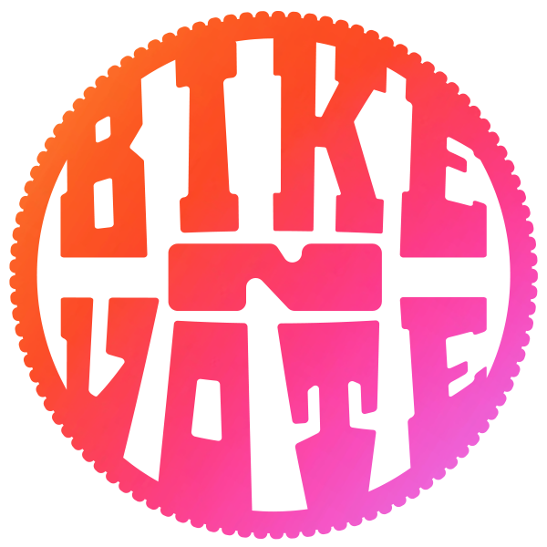 Bike-N-Vote