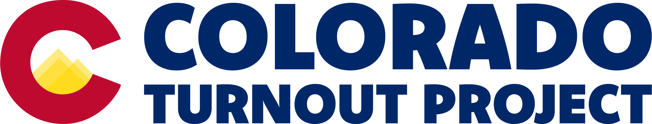The Colorado Turnout Project