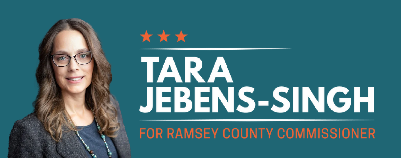 Tara Jebens-Singh