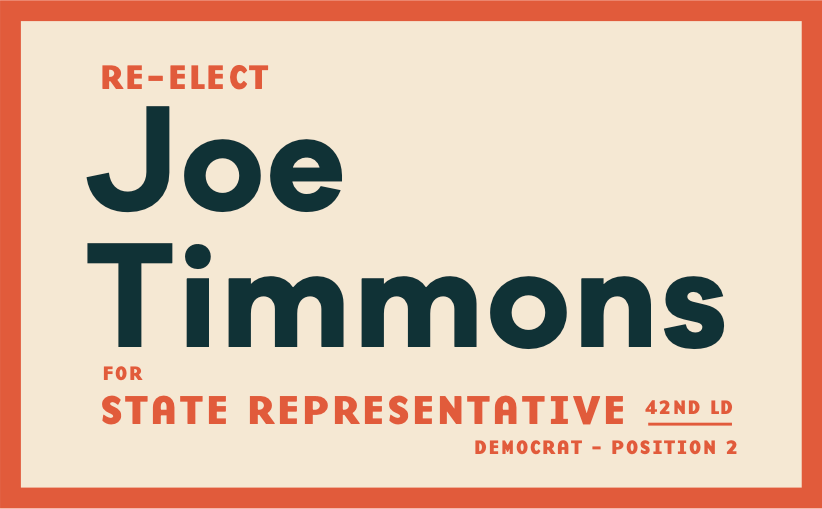 Joe Timmons