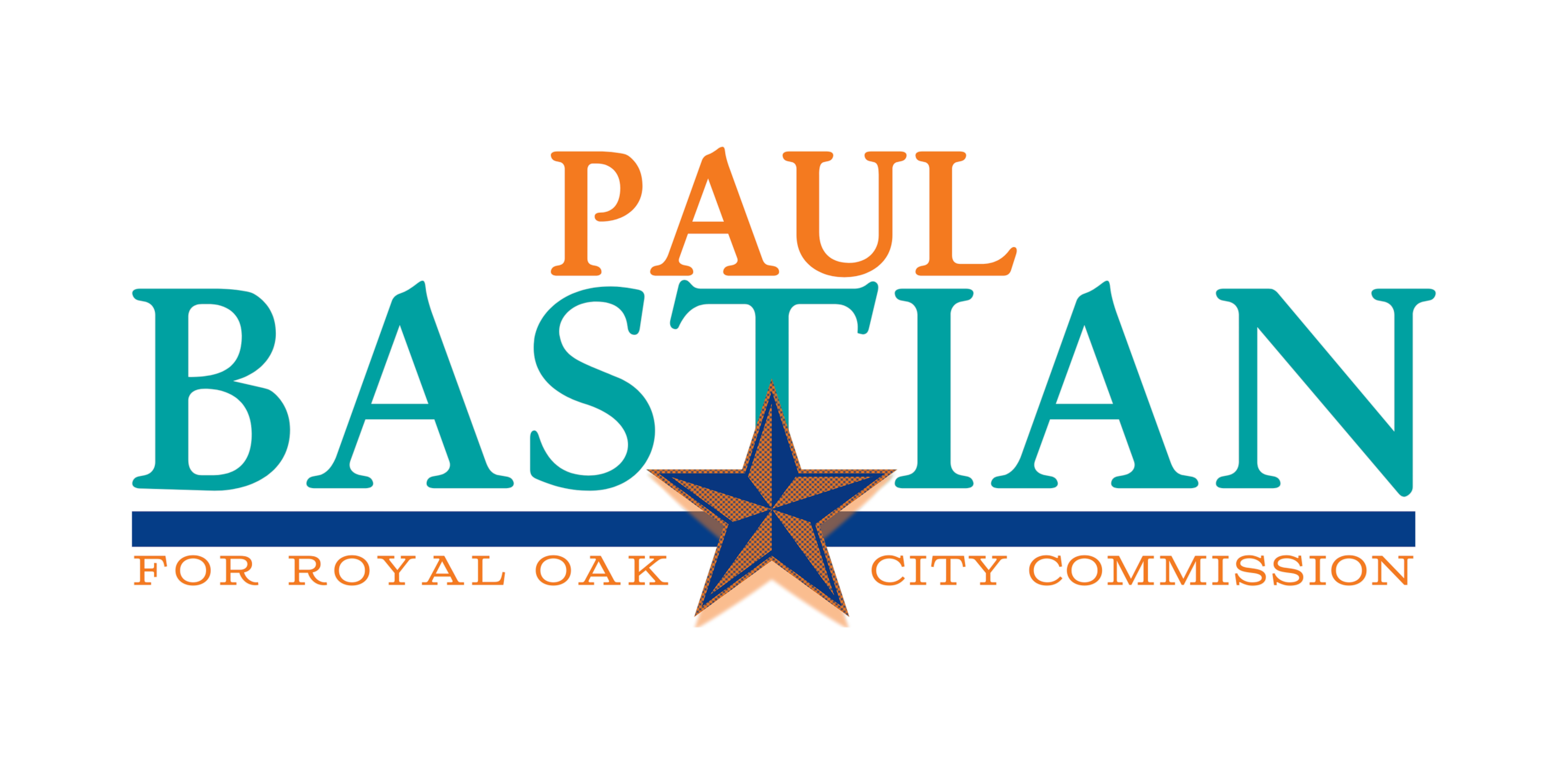 Paul Bastian