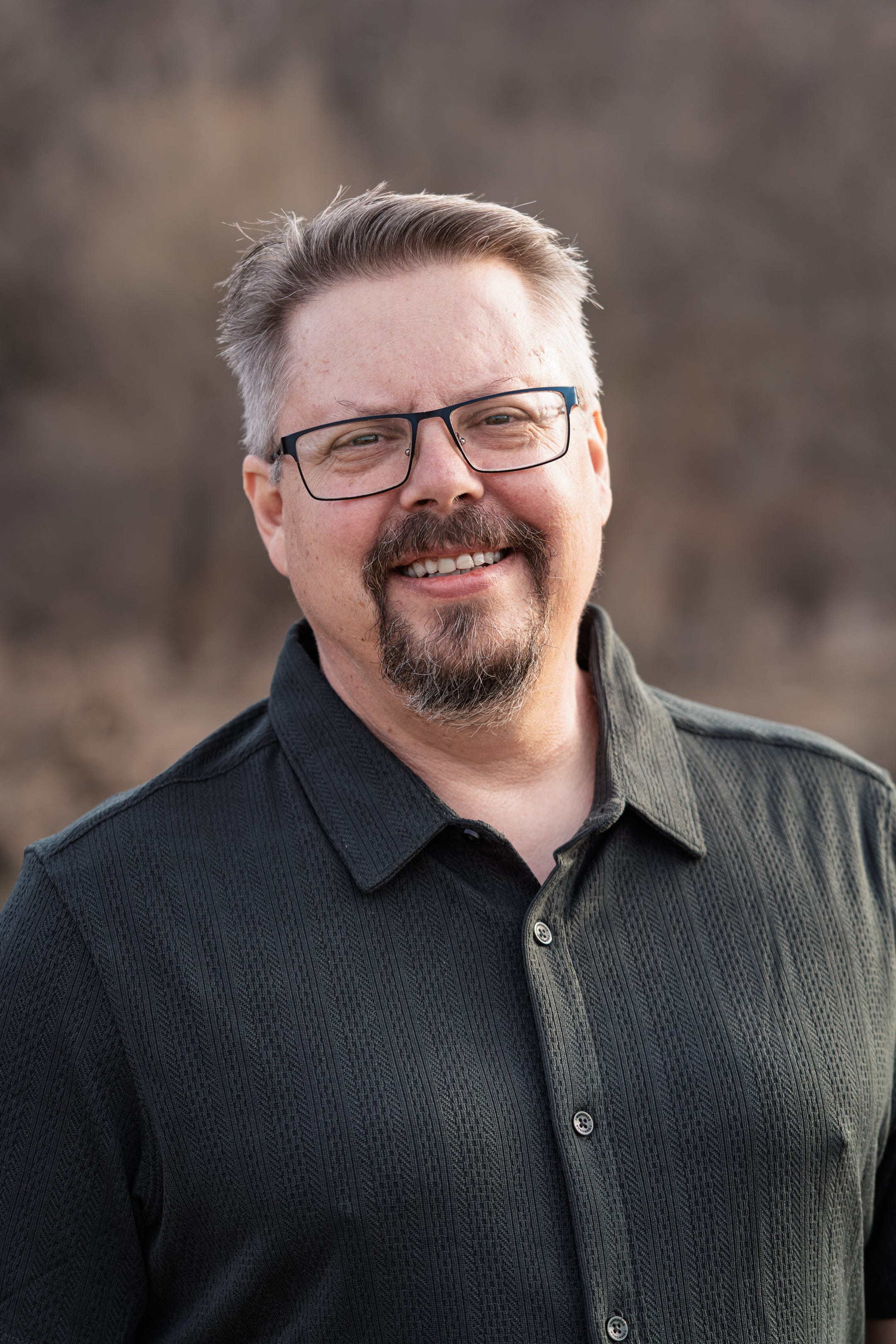 Jeff Thurlow