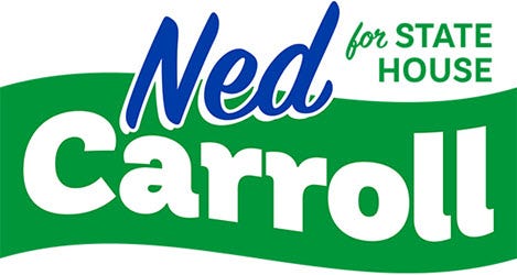 Ned Carroll