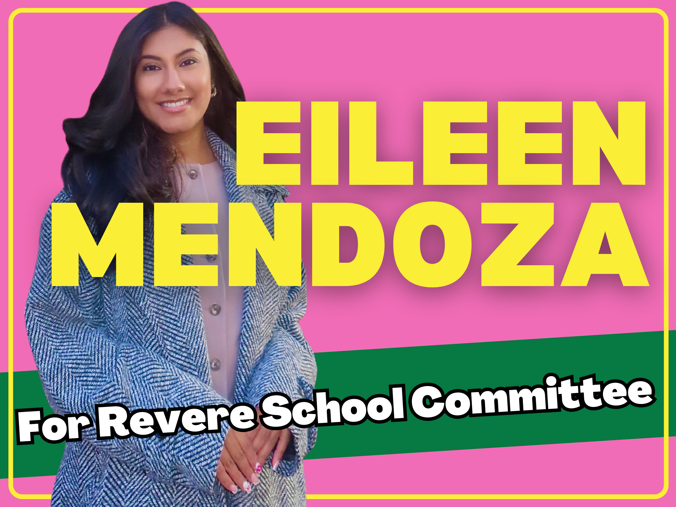 Eileen Mendoza
