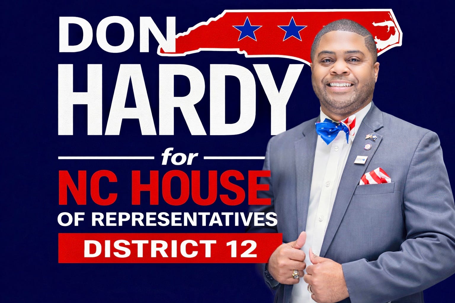 Dontario Hardy