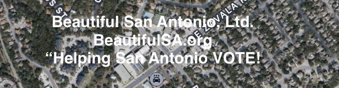 Beautiful San Antonio Ltd