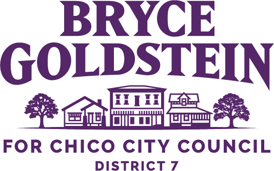Bryce Goldstein