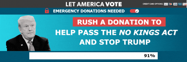 Let America Vote PAC