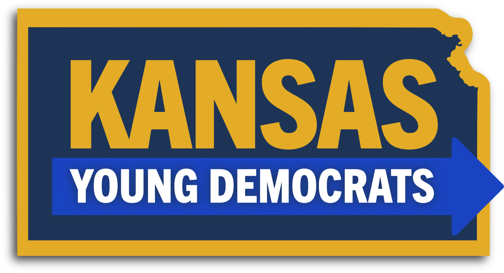 Kansas Young Democrats