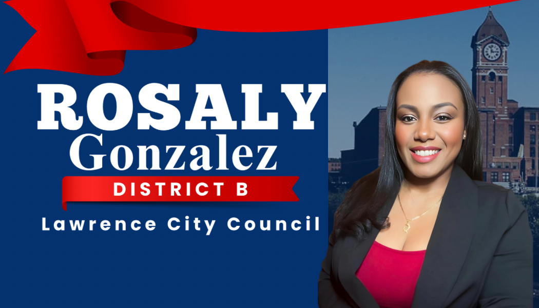 Rosaly Gonzalez