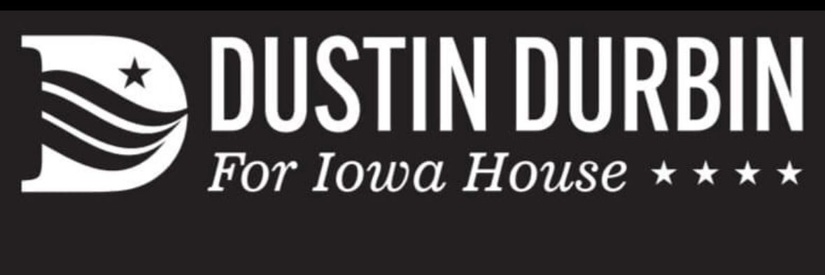 Dustin Durbin