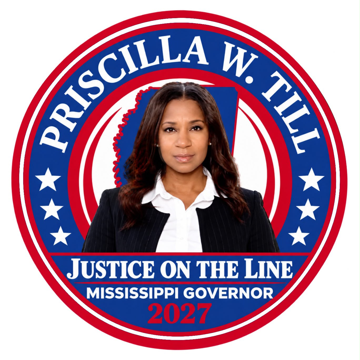 Priscilla Till