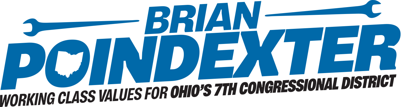 Brian Poindexter