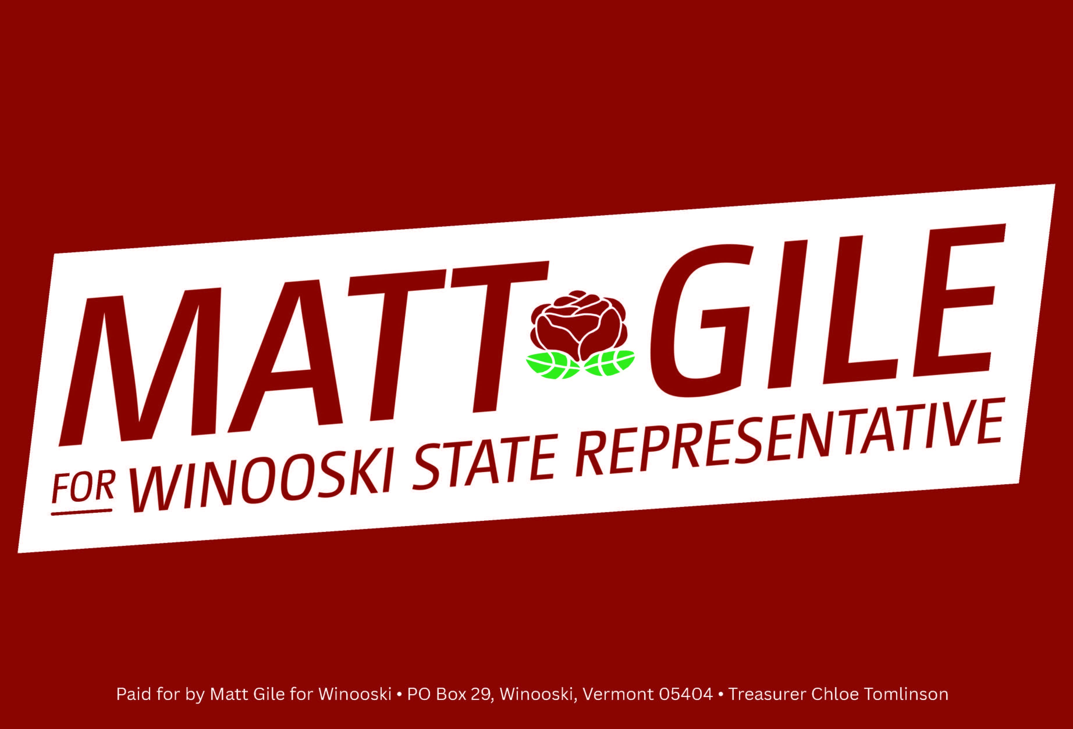 Matt Gile