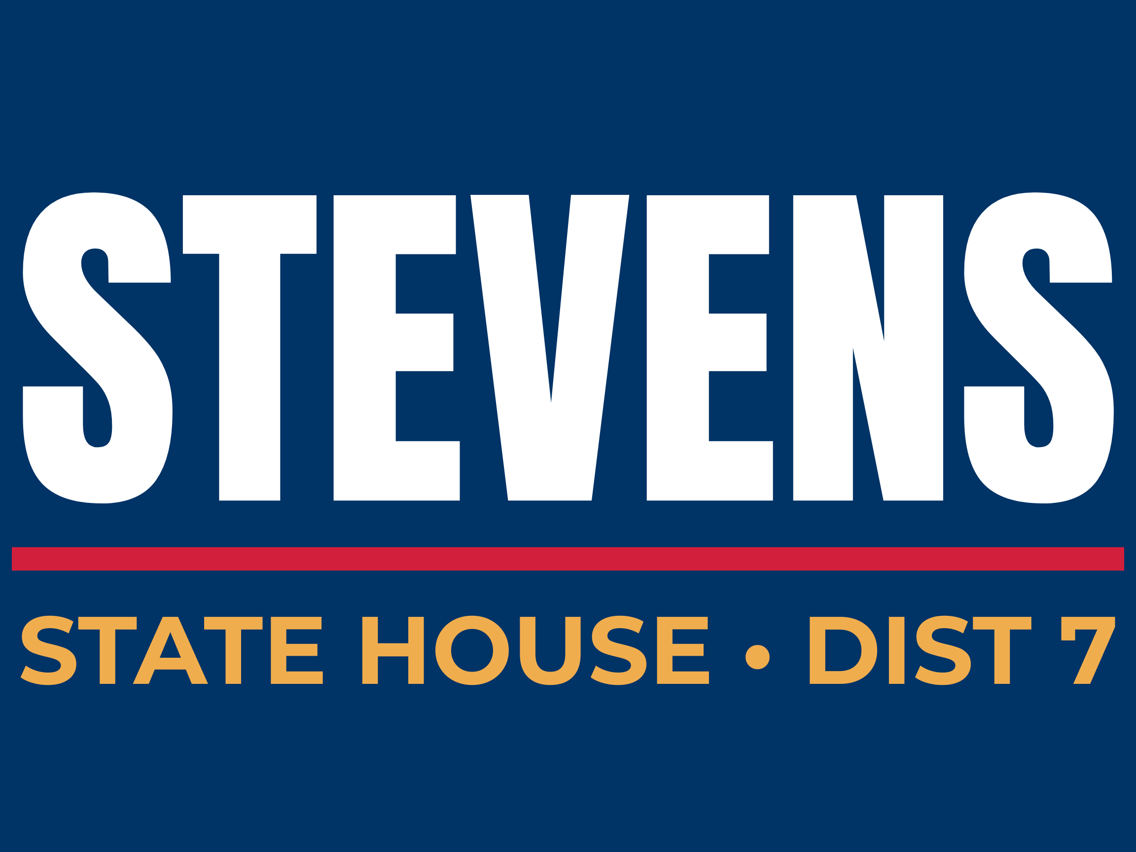 Blake Stevens