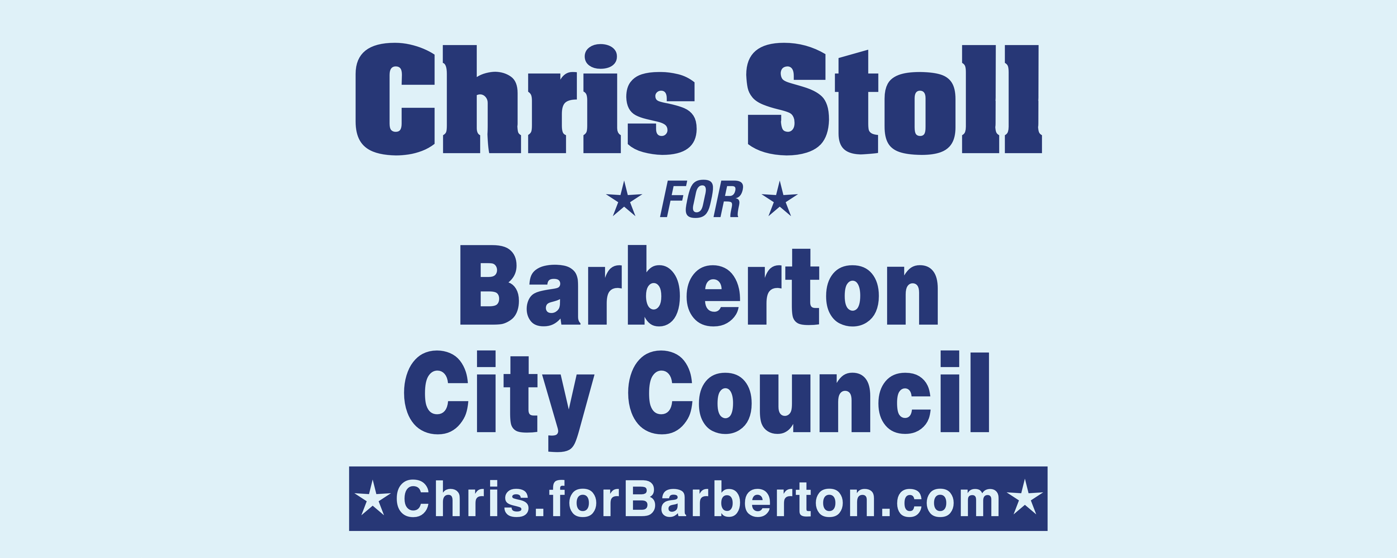 Chris Stoll