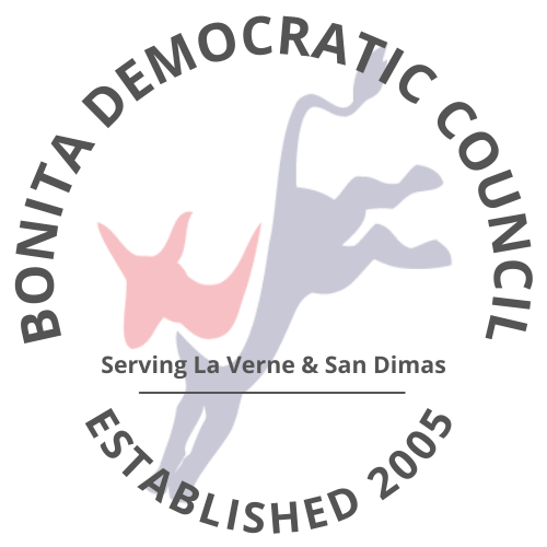Bonita Democratic Council (CA)