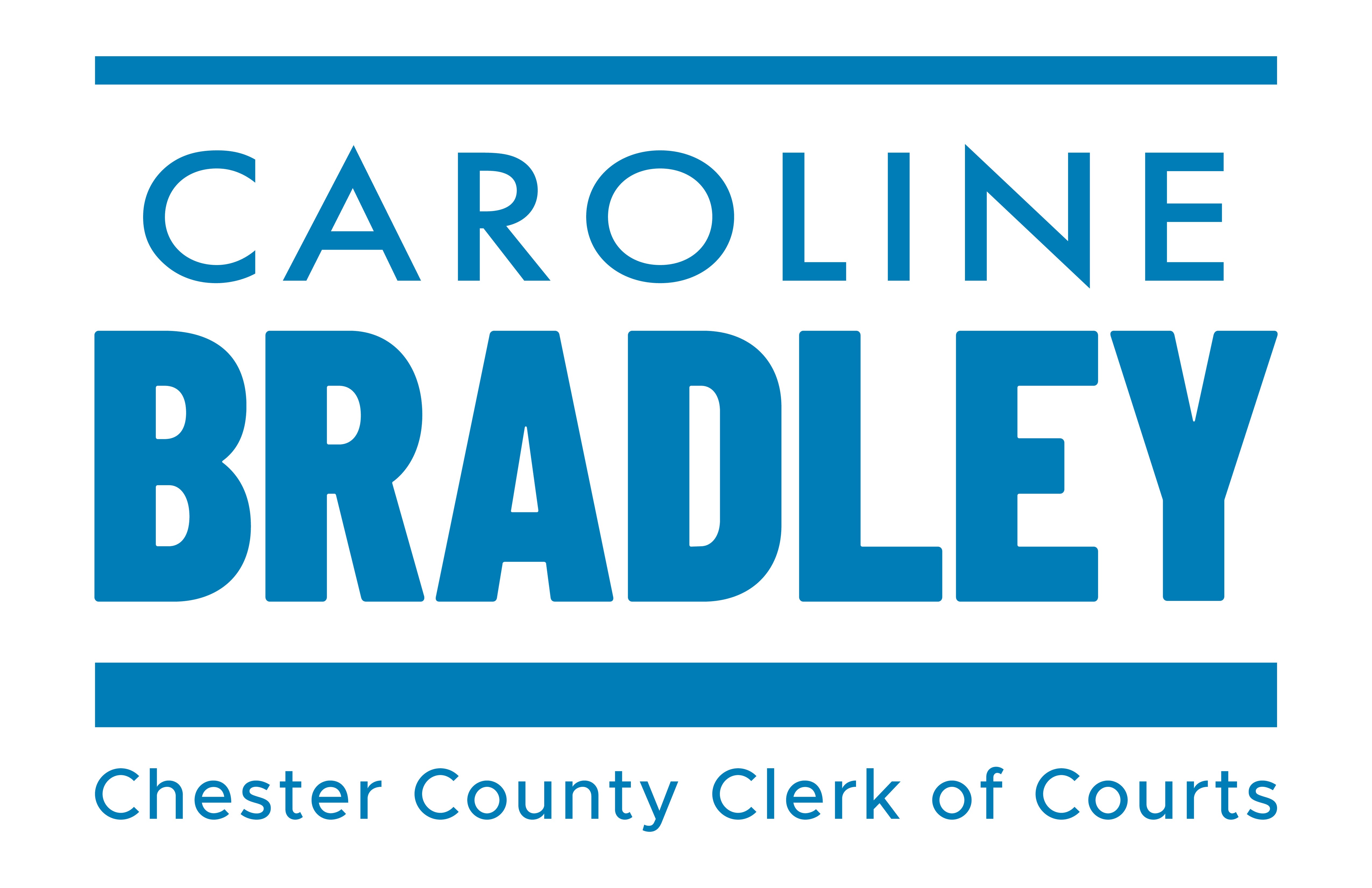 Caroline Bradley