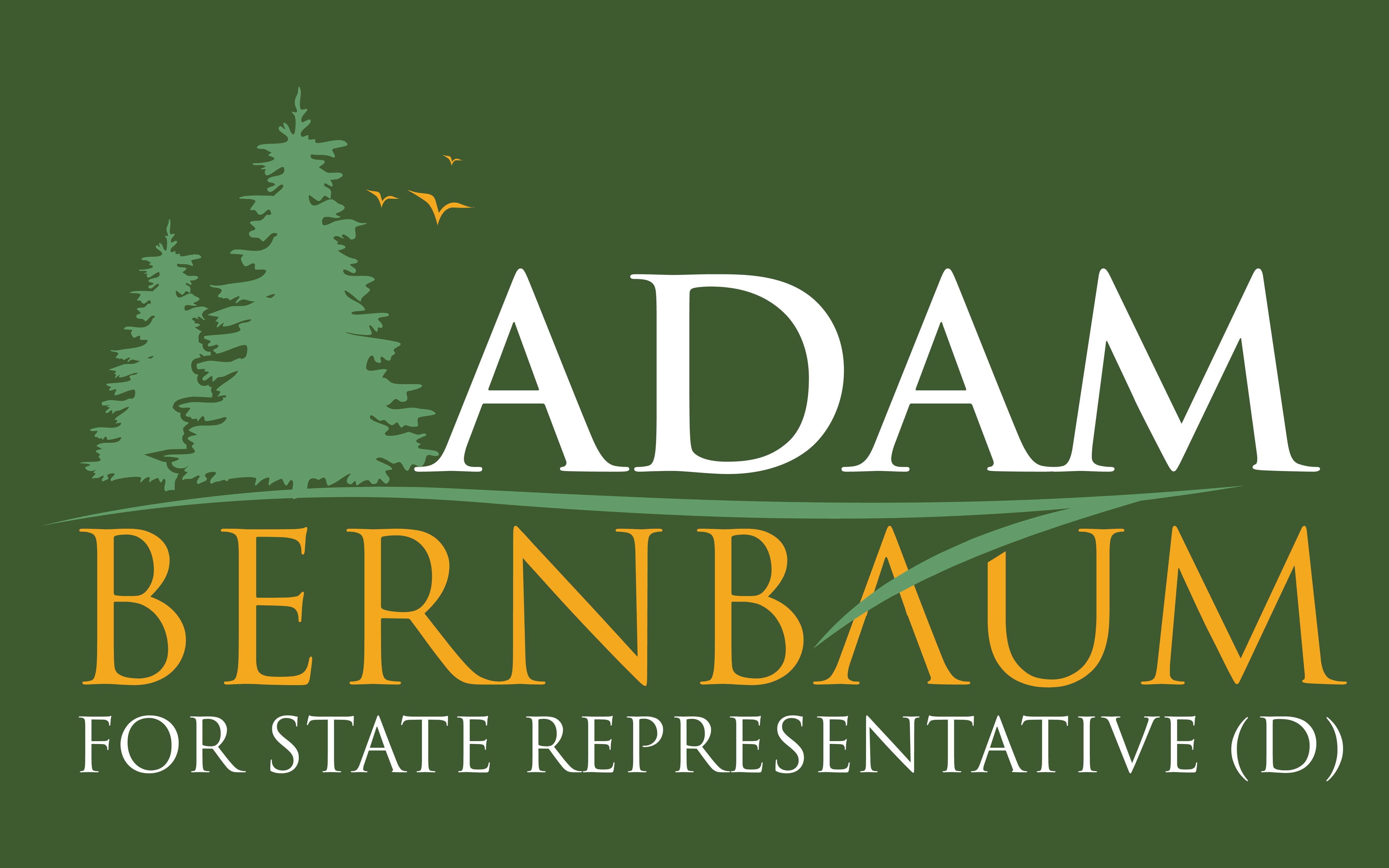 Adam Bernbaum