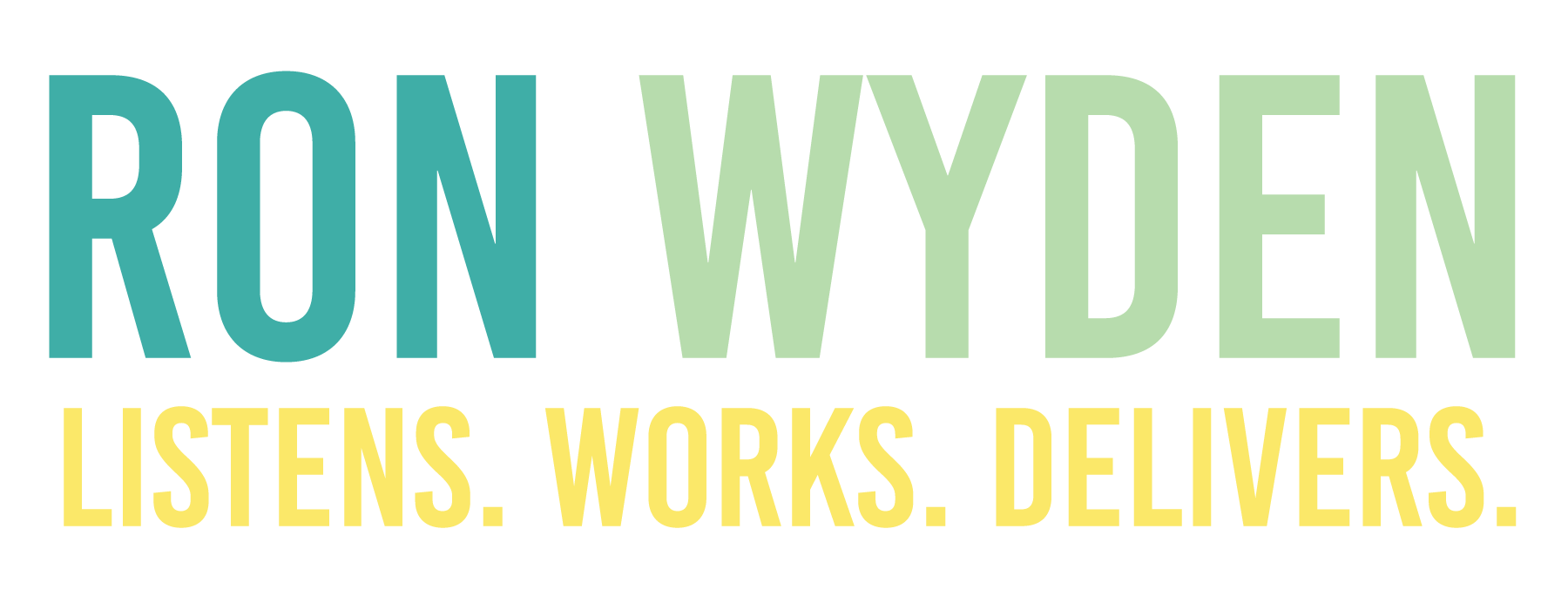 Ron Wyden