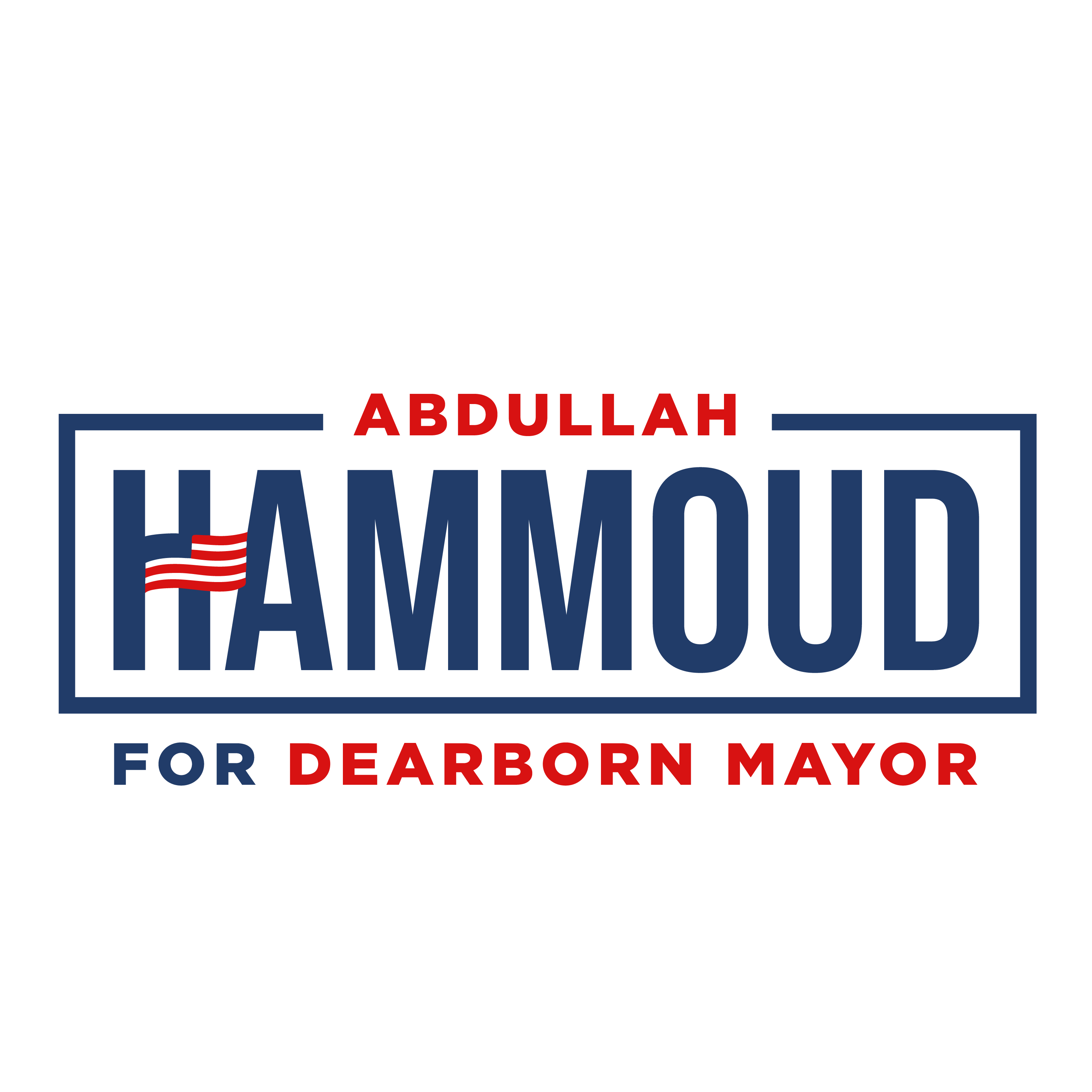 Abdullah Hammoud