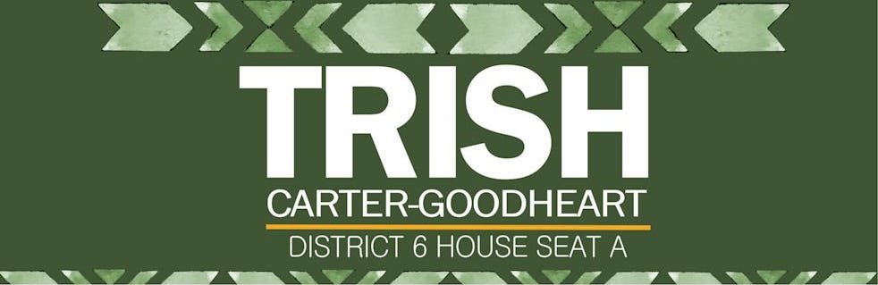 Trish Carter-Goodheart
