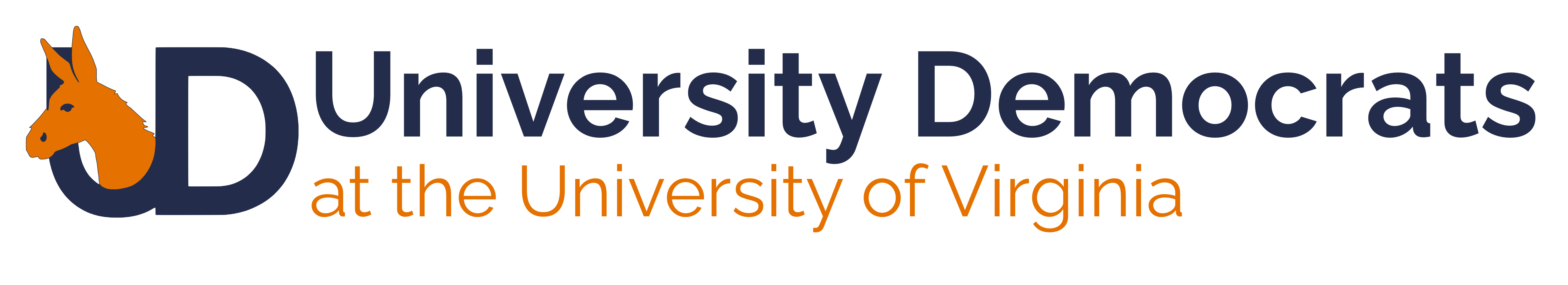 University Democrats of the University of Virginia