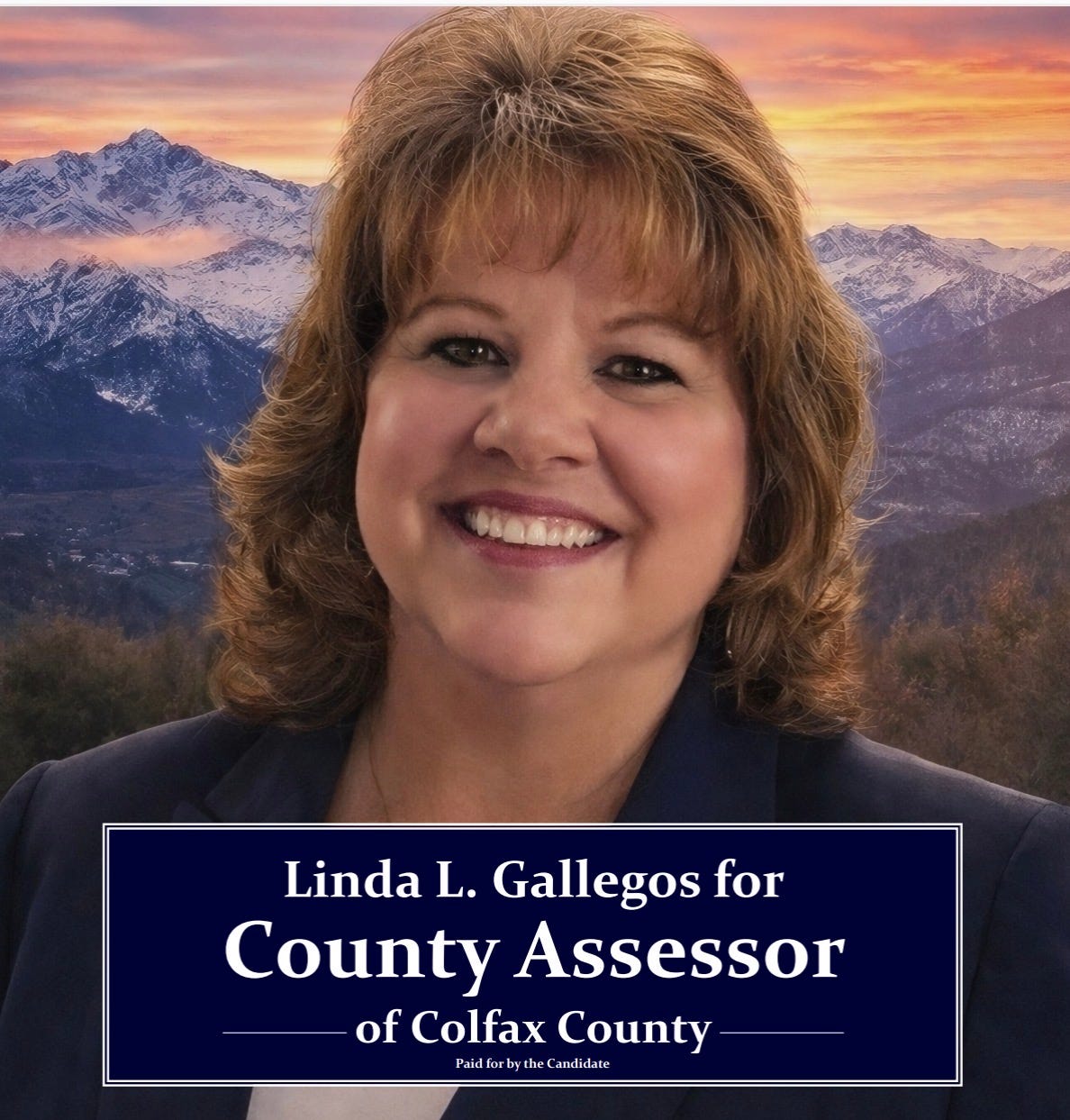 Linda Gallegos