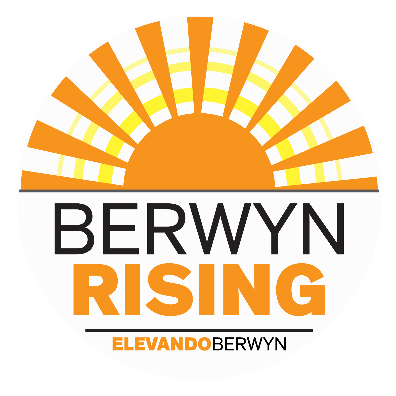 Berwyn Rising