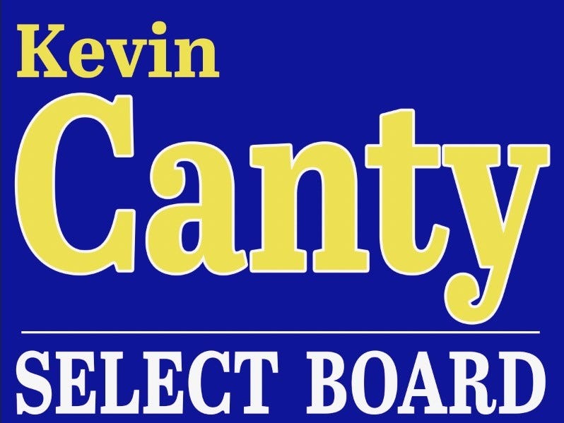 Kevin Canty