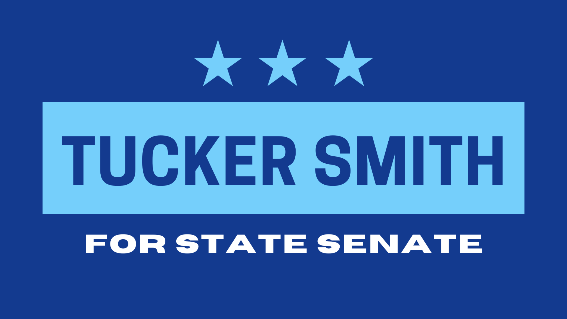 Tucker Smith